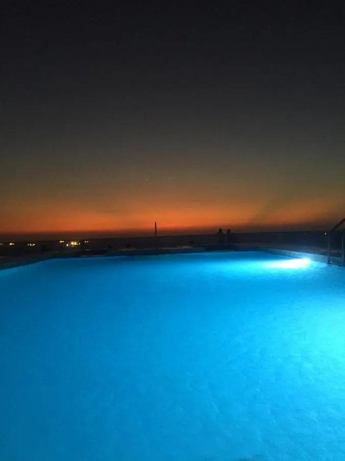 Areia Beach Paradaise Santa Marta  Santa Marta (Magdalena)